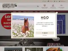 horsegearoutlet.com.au